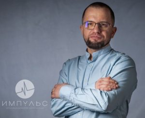 Гизатулин Денис Эдуардович