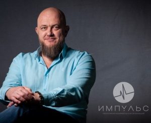 Каширин Денис Сергеевич