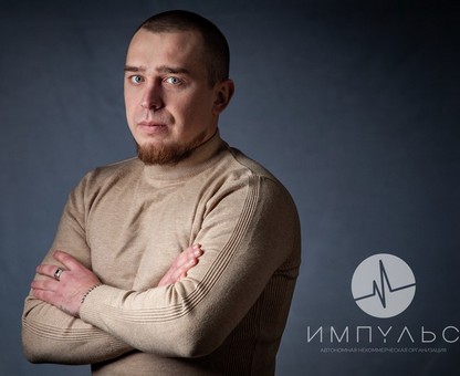 Хрущ Владислав Дмитриевич
