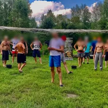 Летний спорт