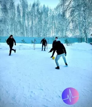 Реабилитационный центр Импульс