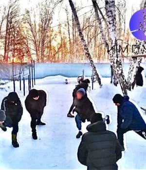 Реабилитационный центр Импульс