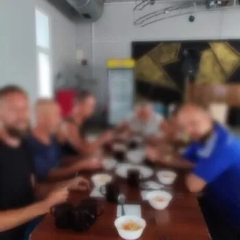 Трезвость