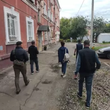 Профилактическое мероприятие