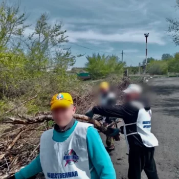 Общественный труд