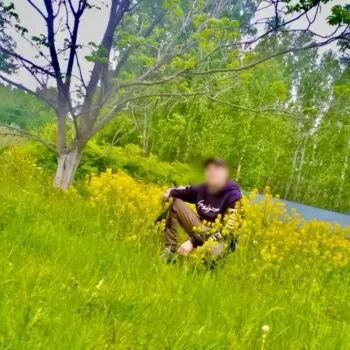 Отдых на природе