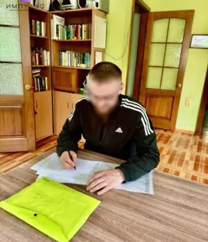 Посетители центра "Импульс"