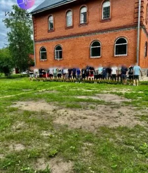 Спартакиада