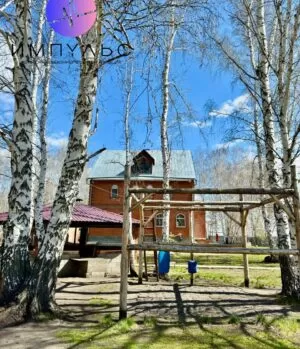 Реабилитационный центр Импульс