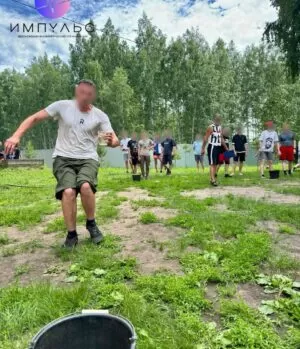 Спортивные соревнования