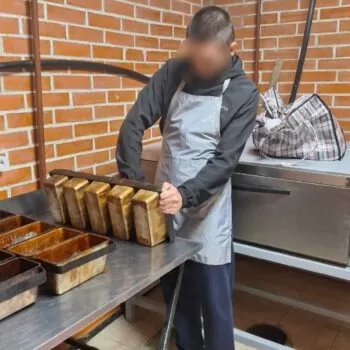 Приготовление обеда