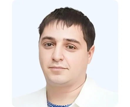 Райхерт Дмитрий Ильич